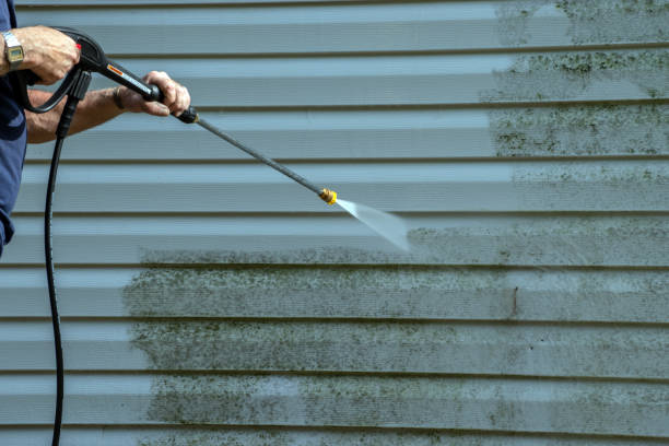 Best Affordable Power Washing  in Clifton, AZ