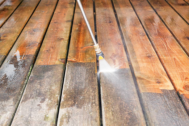 Best Sidewalk Pressure Washing  in Clifton, AZ