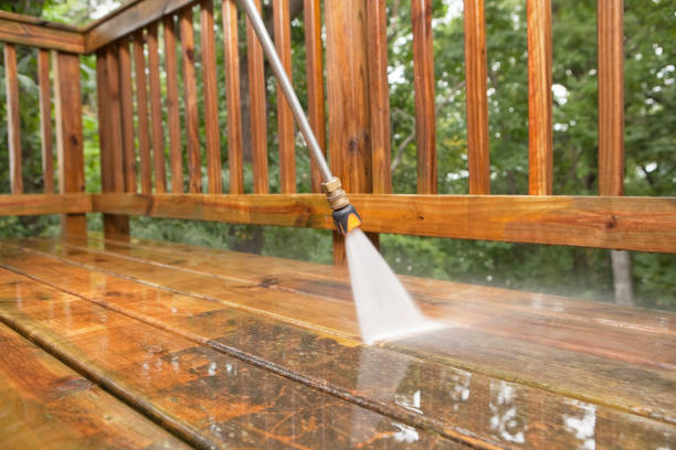 Best Residential Pressure Washing Services  in Clifton, AZ