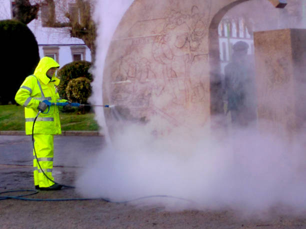 Why Choose Our Certified Pressure Washing Experts for Your Project Needs in Clifton, AZ?