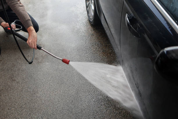 Best Concrete Pressure Washing  in Clifton, AZ